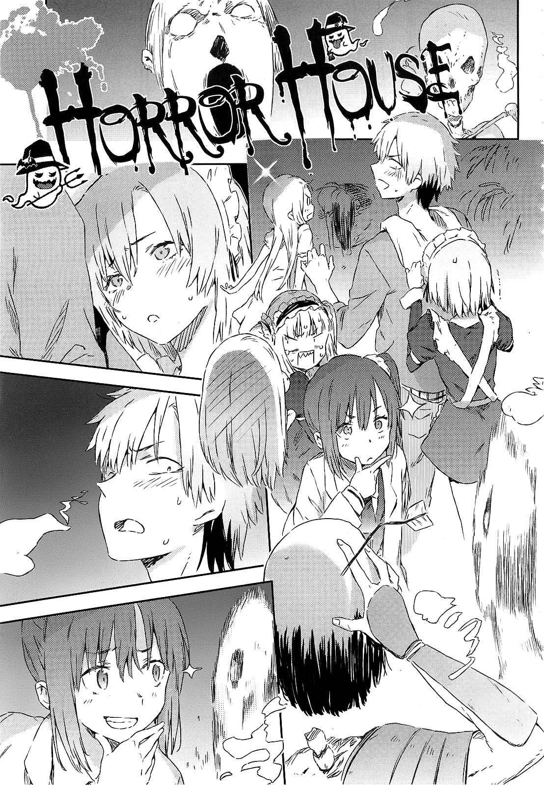 Capitulo 38 page 14