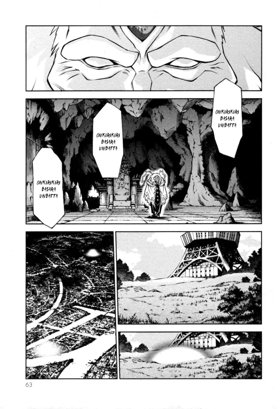 Capitulo 38 page 29