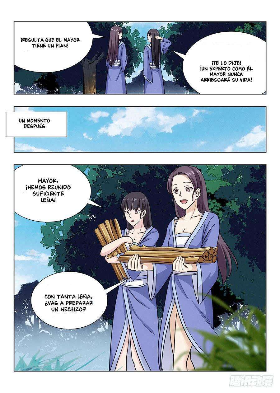Capitulo 27 page 16