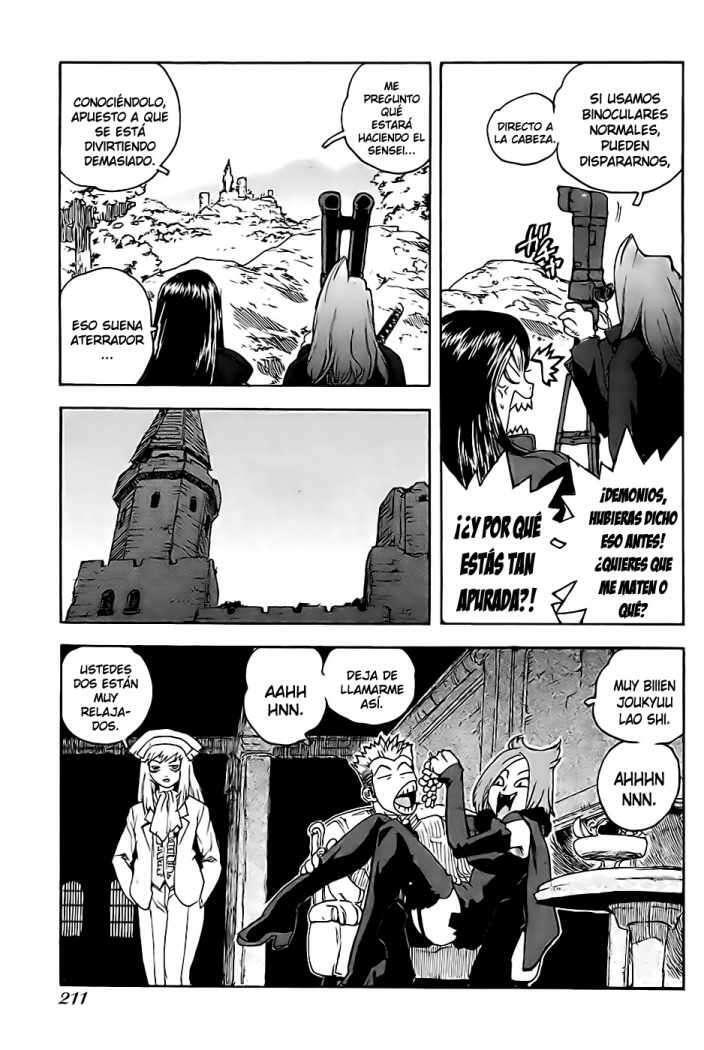 Capitulo 70 page 4