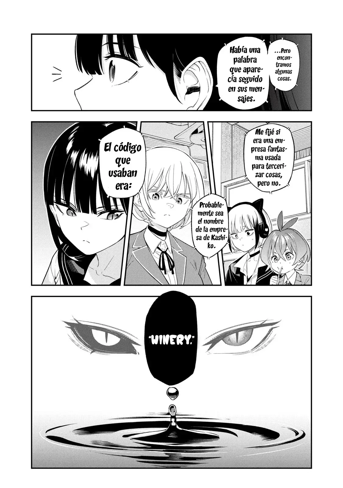 Capitulo 20 page 9