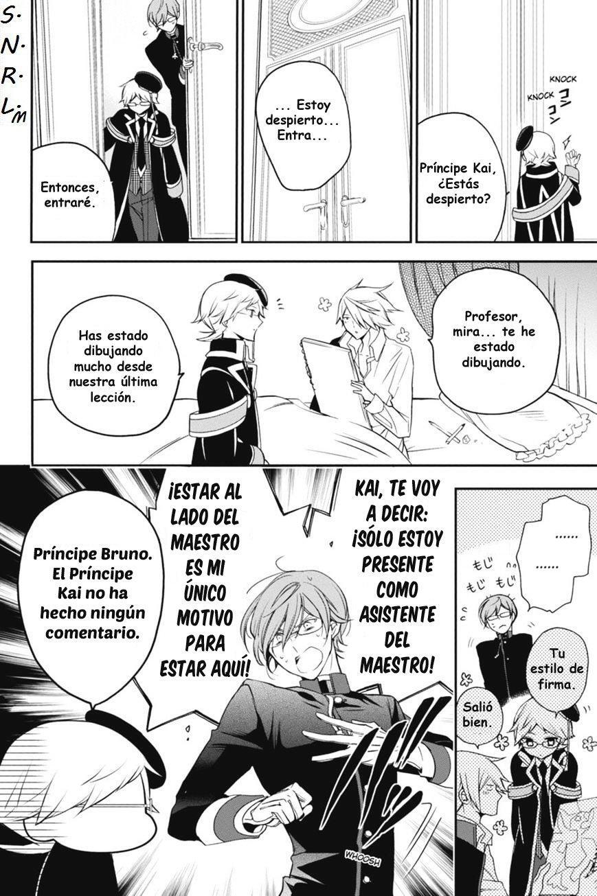Capitulo 26 page 15