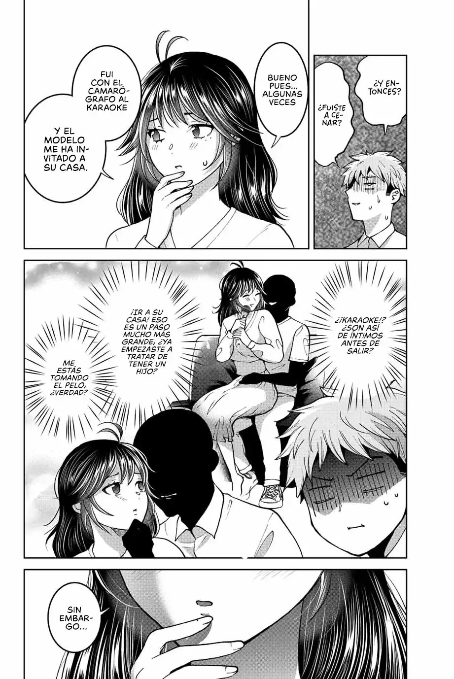 Capitulo 45 page 17