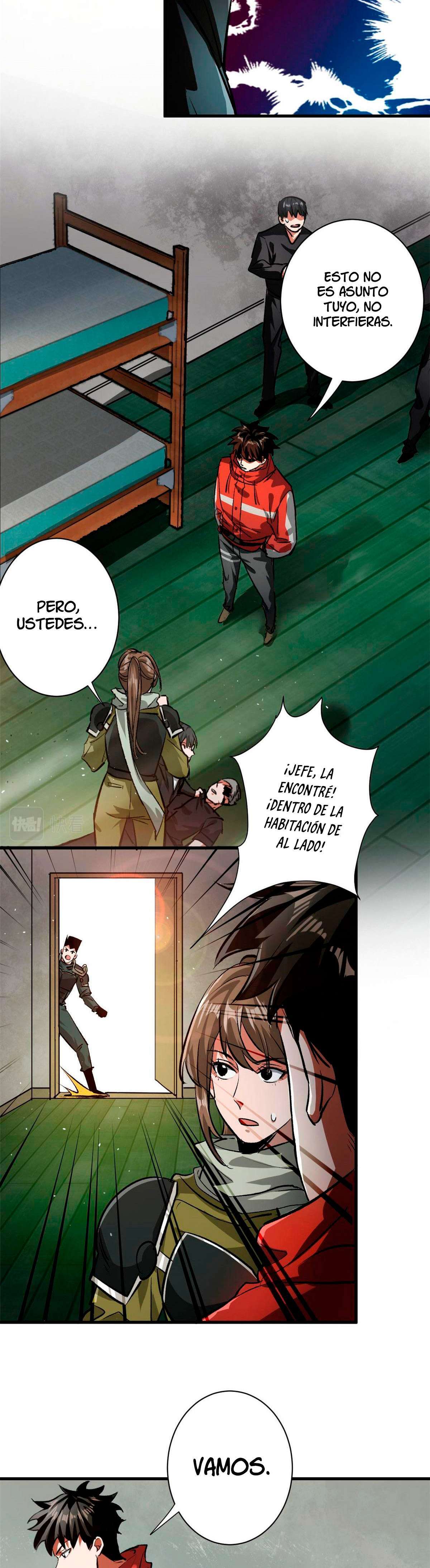 Capitulo 81 page 4