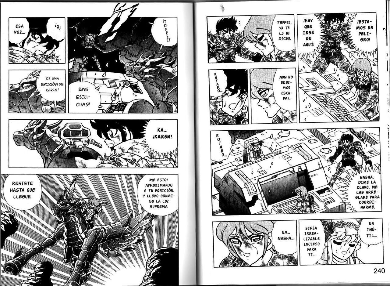 Capitulo 61 page 8