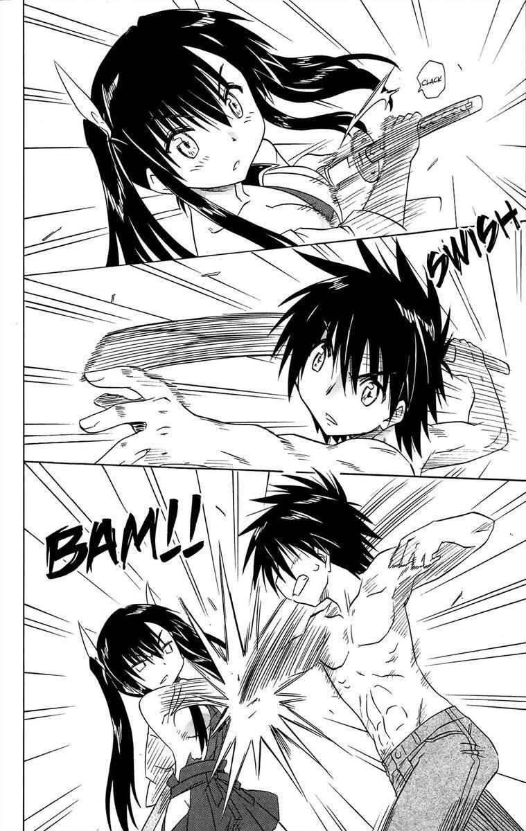 Capitulo 167 page 22