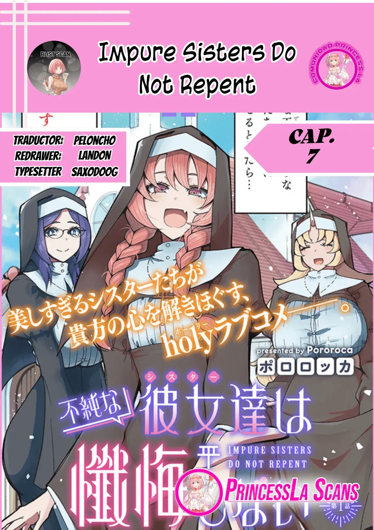 Capitulo 7 page 1