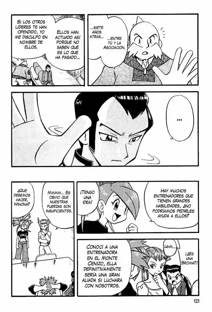 Capitulo 222 page 17