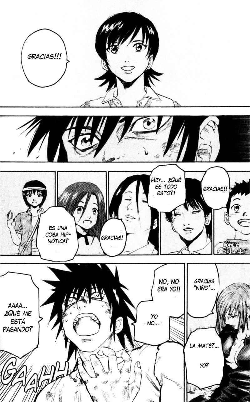 Capitulo 52 page 18