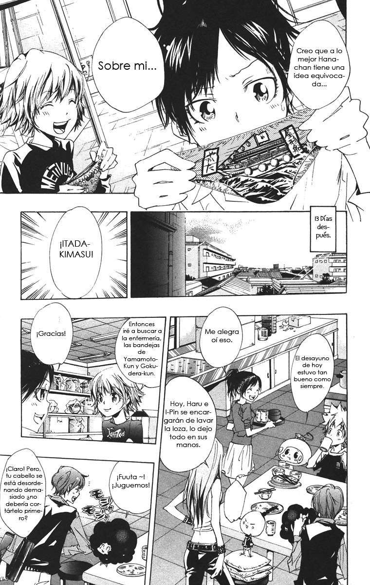 Capitulo 156 page 9