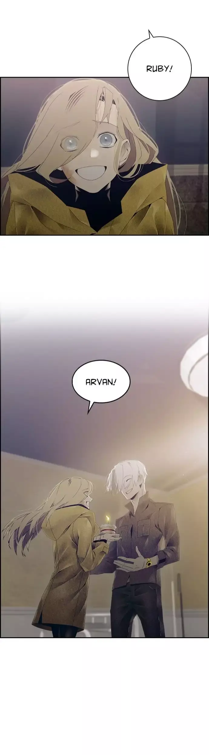 Capitulo 33 page 15
