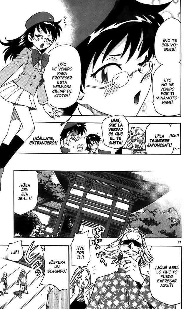 Capitulo 55 page 18