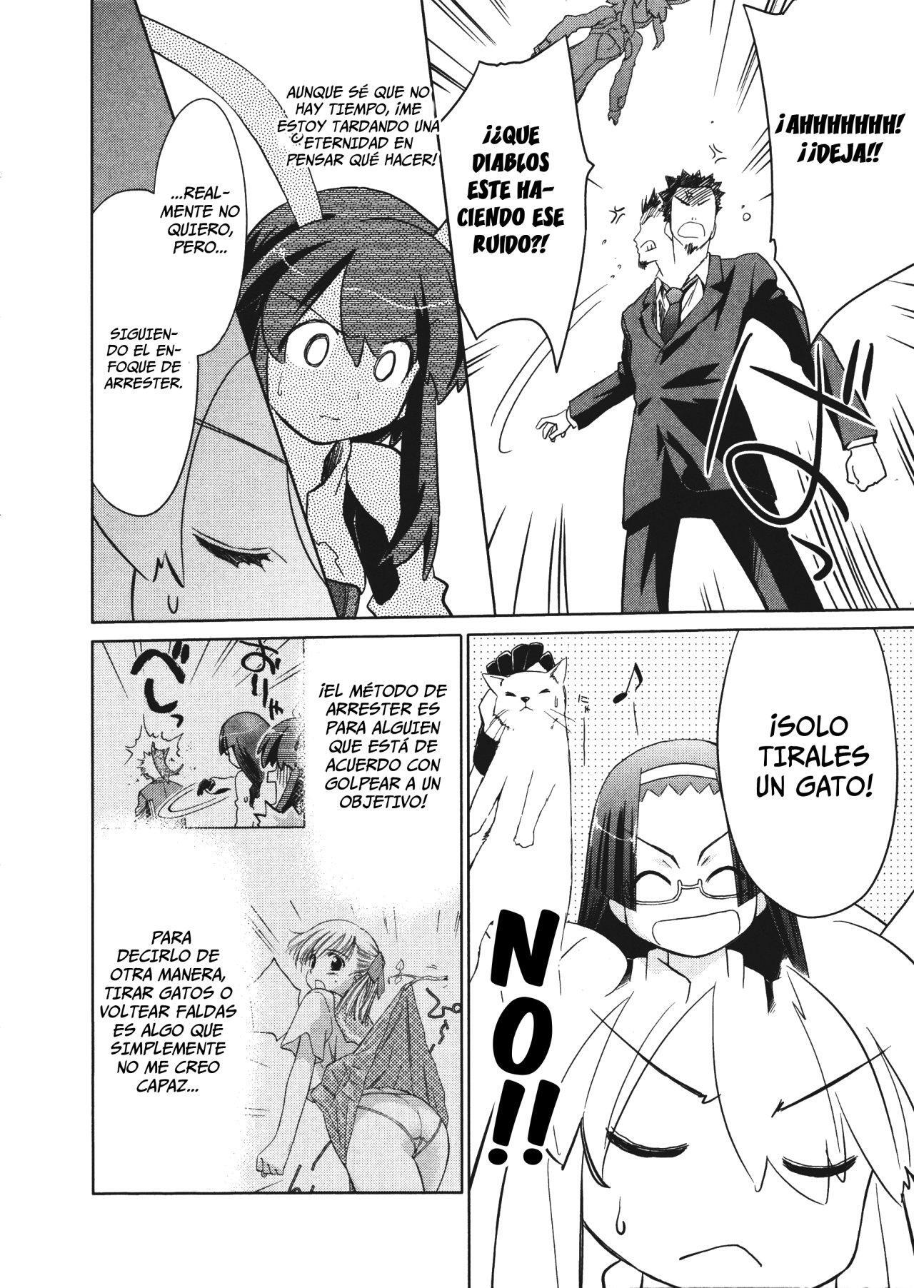 Capitulo 21 page 17