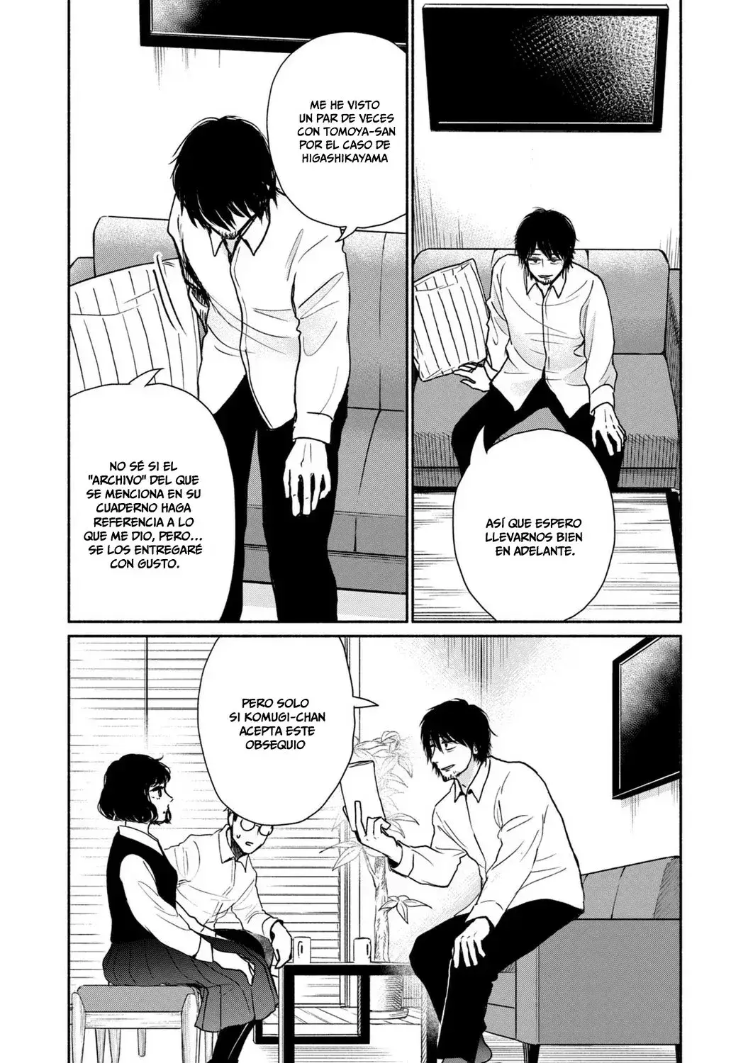 Capitulo 8 page 8