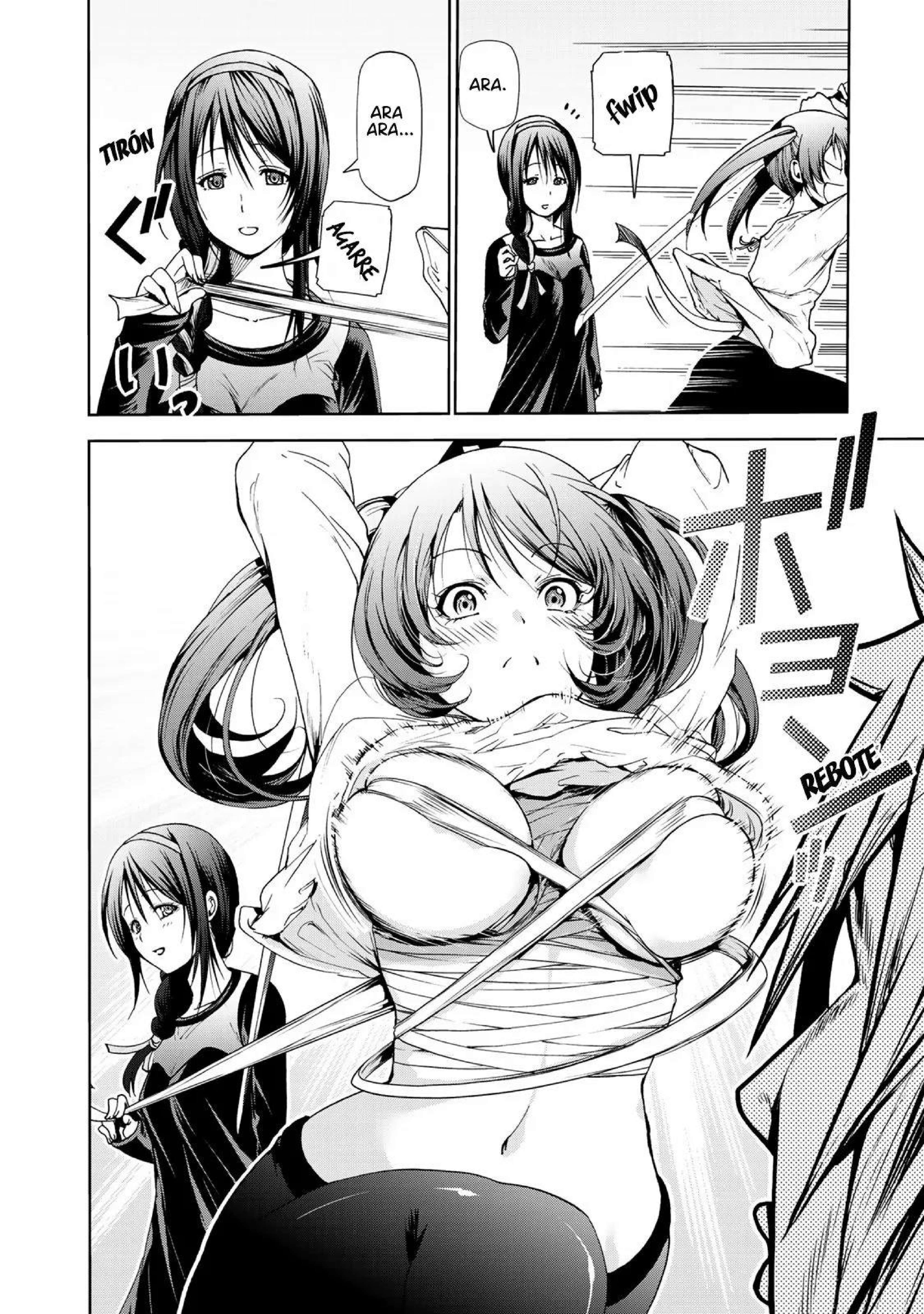 Capitulo 14 page 11