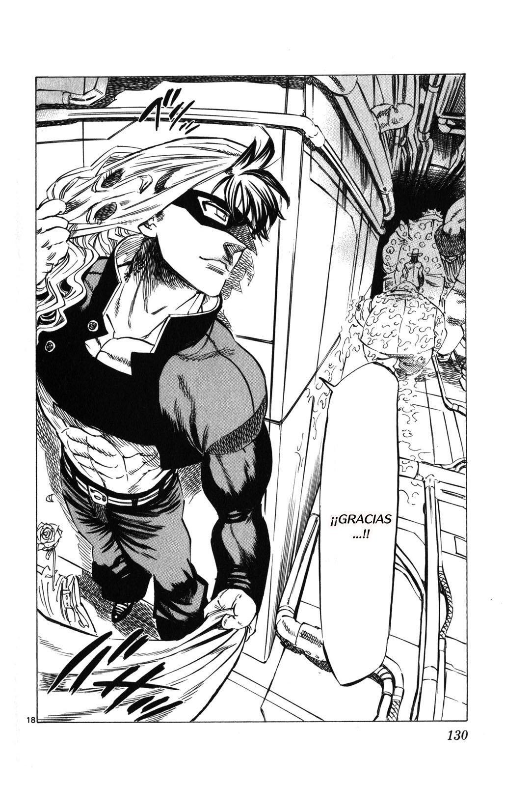 Capitulo 92 page 17