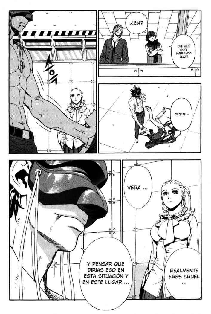 Capitulo 45 page 20