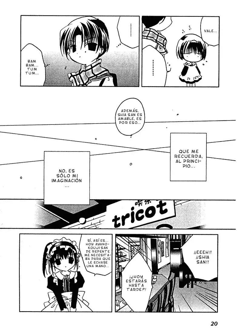 Capitulo 26 page 19