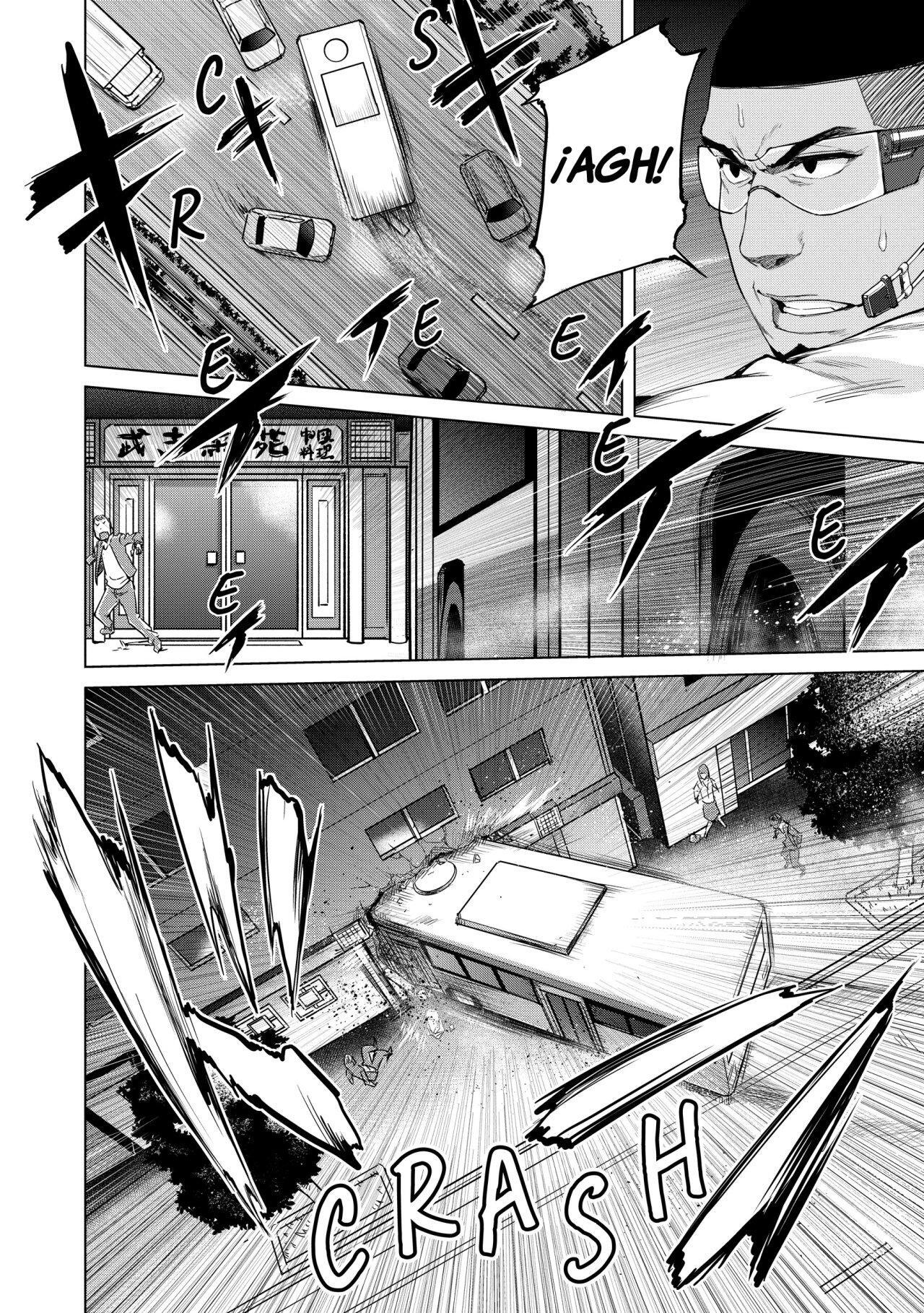 Capitulo 28 page 21