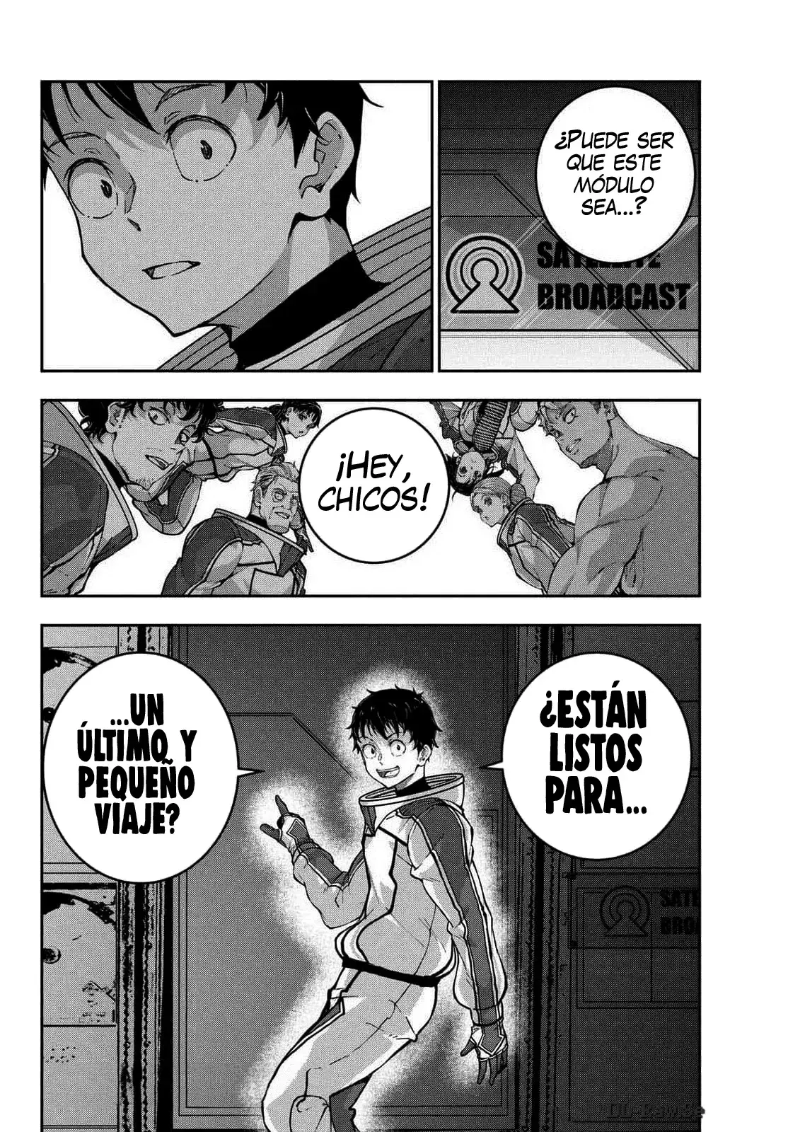 Capitulo 67 page 49