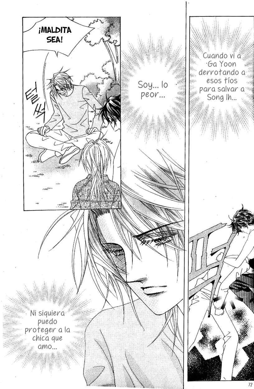 Capitulo 40 page 16