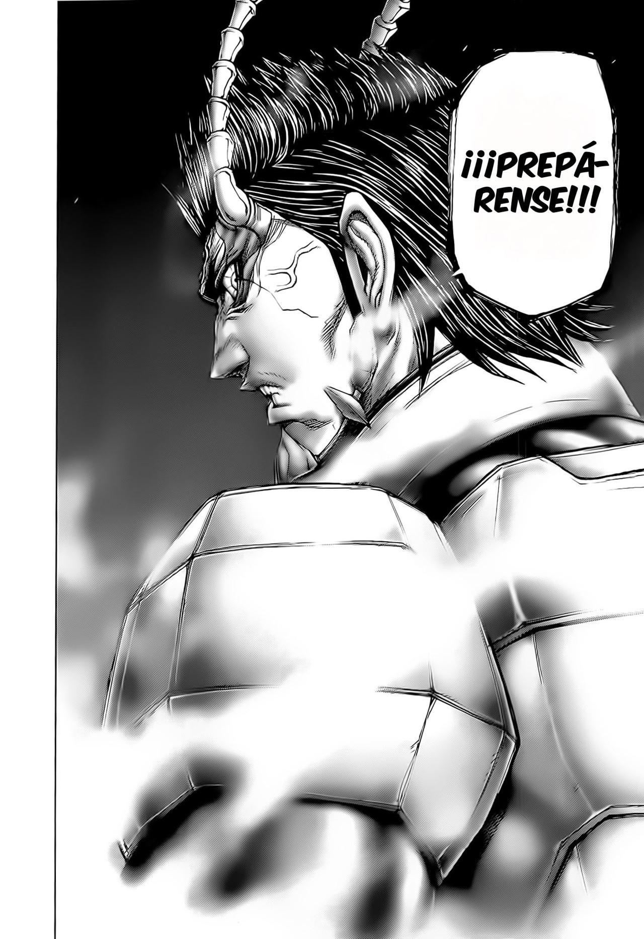Capitulo 58 page 18