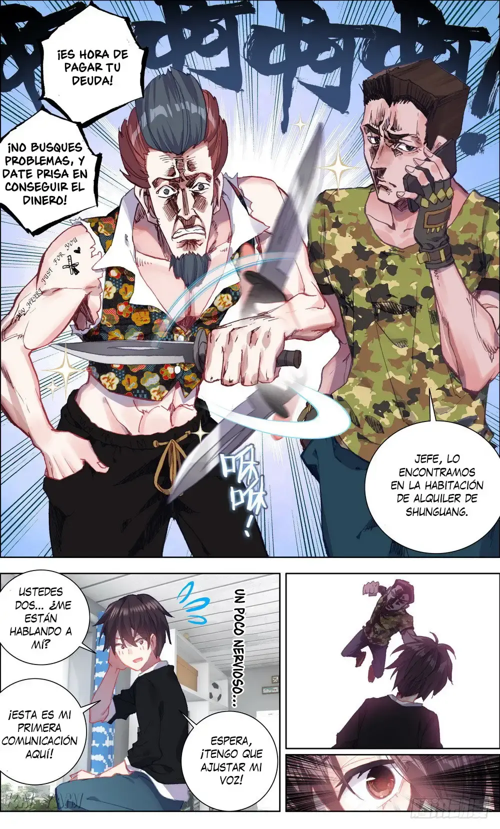 Capitulo 1 page 15