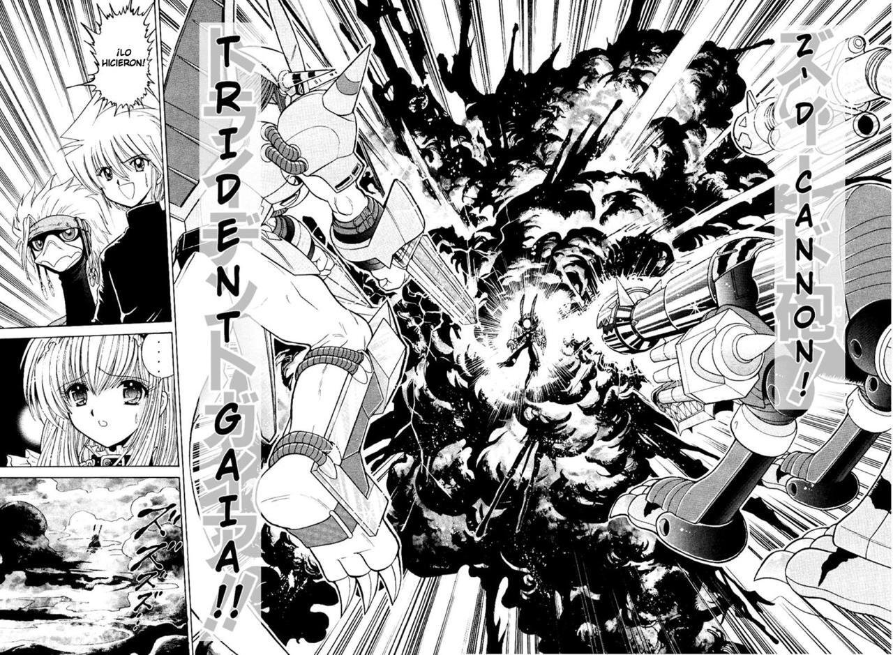 Capitulo 23 page 22