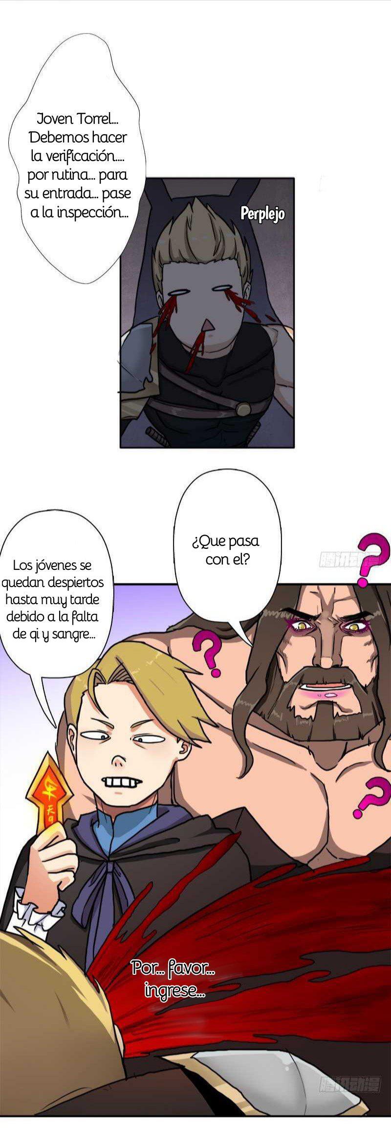Capitulo 58 page 16