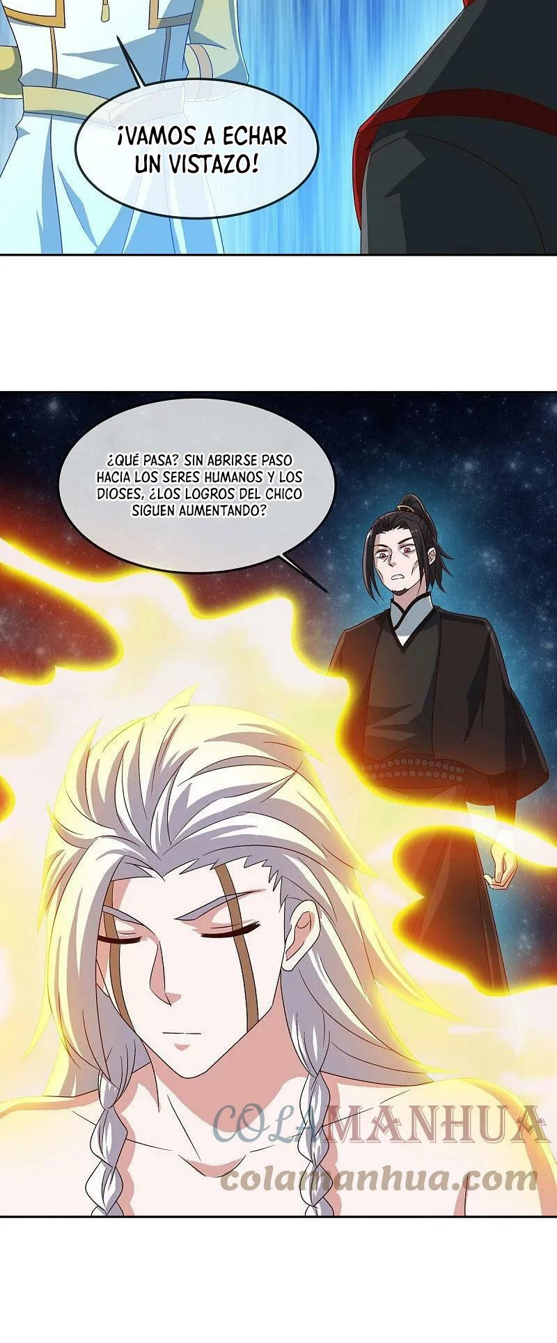 Capitulo 547 page 22