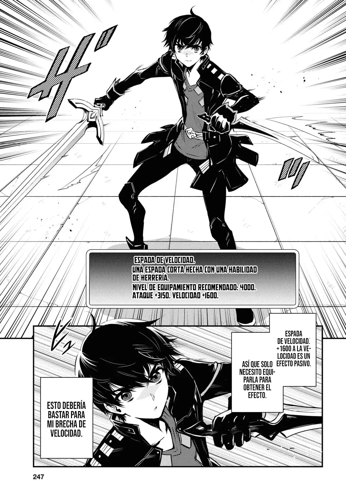 Capitulo 23 page 8
