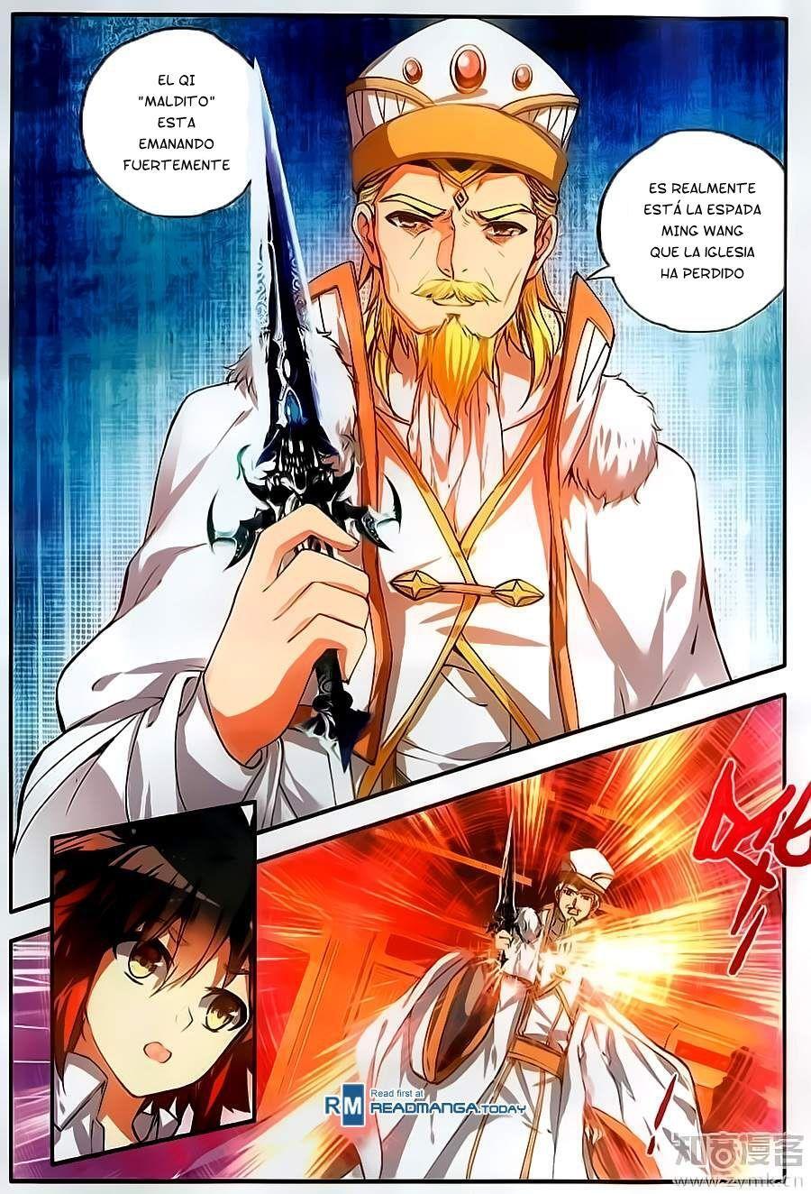 Capitulo 62 page 21