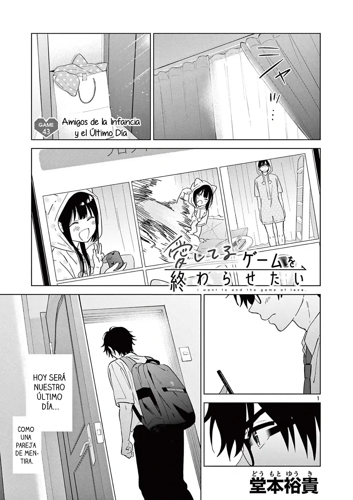 Capitulo 43 page 2