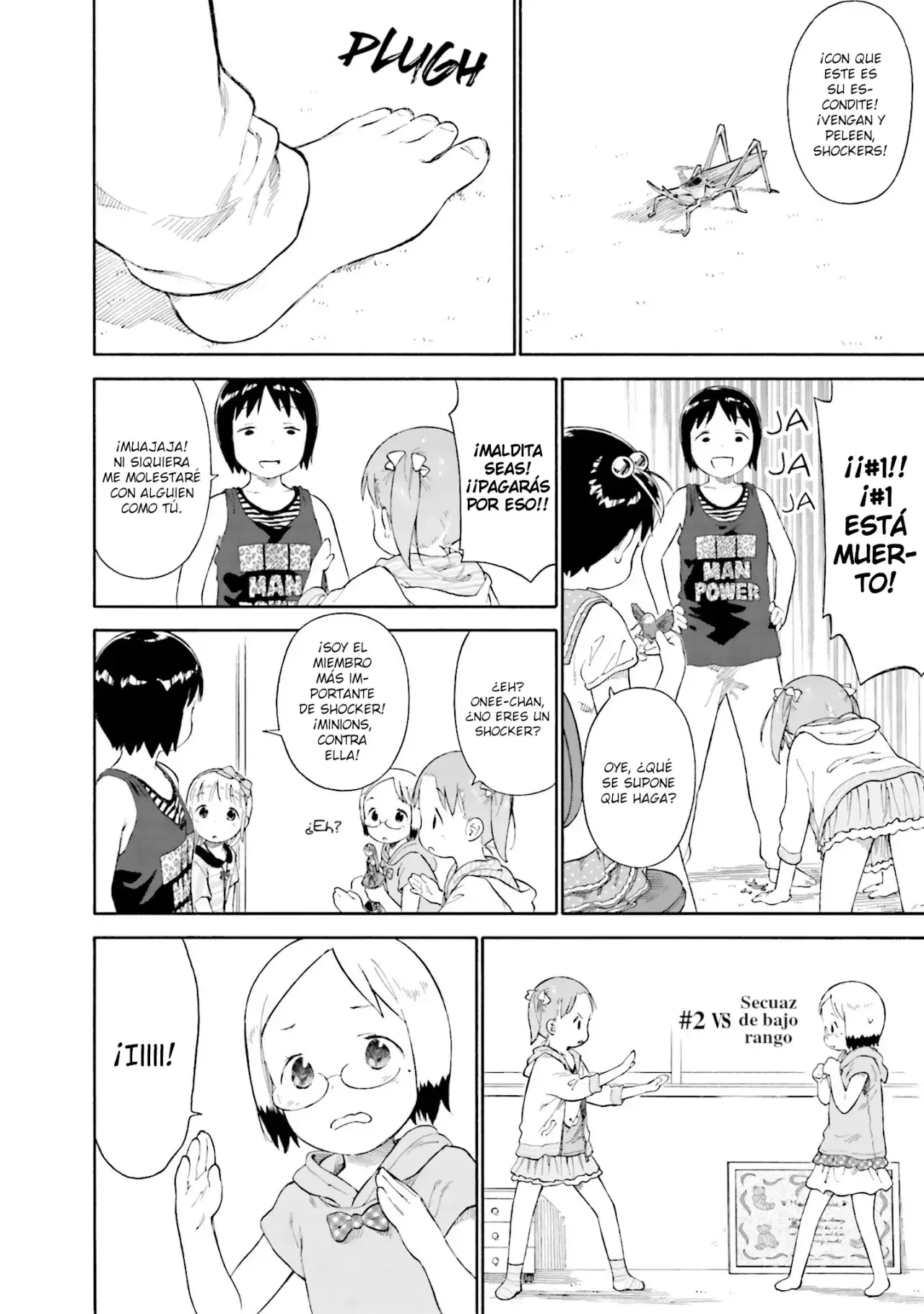 Capitulo 69 page 4