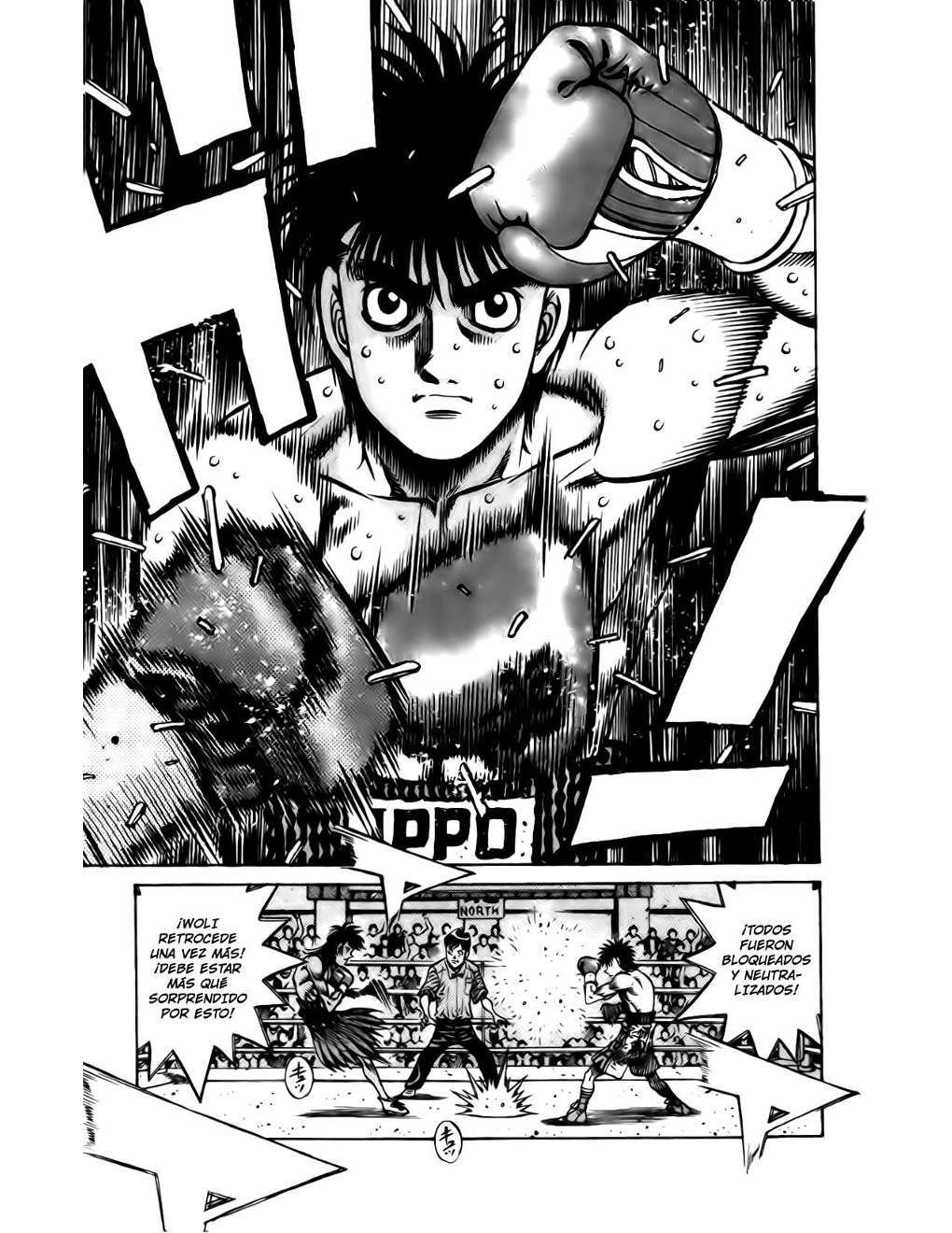 Capitulo 866 page 9