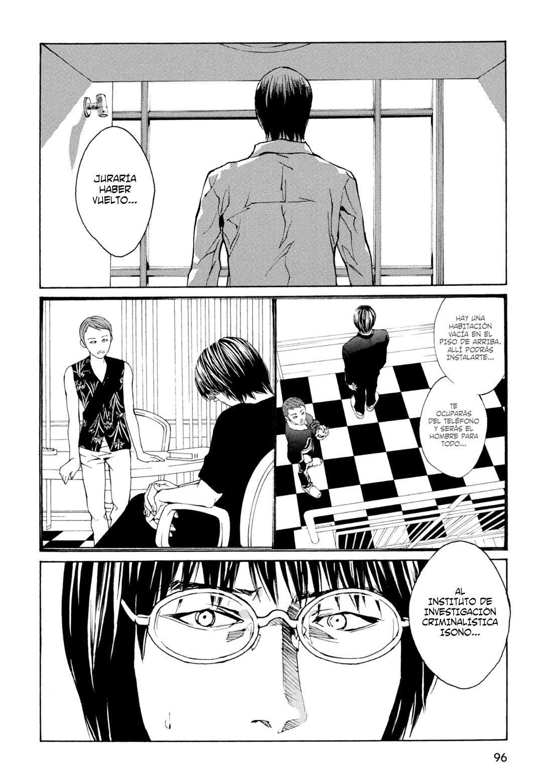 Capitulo 135 page 5