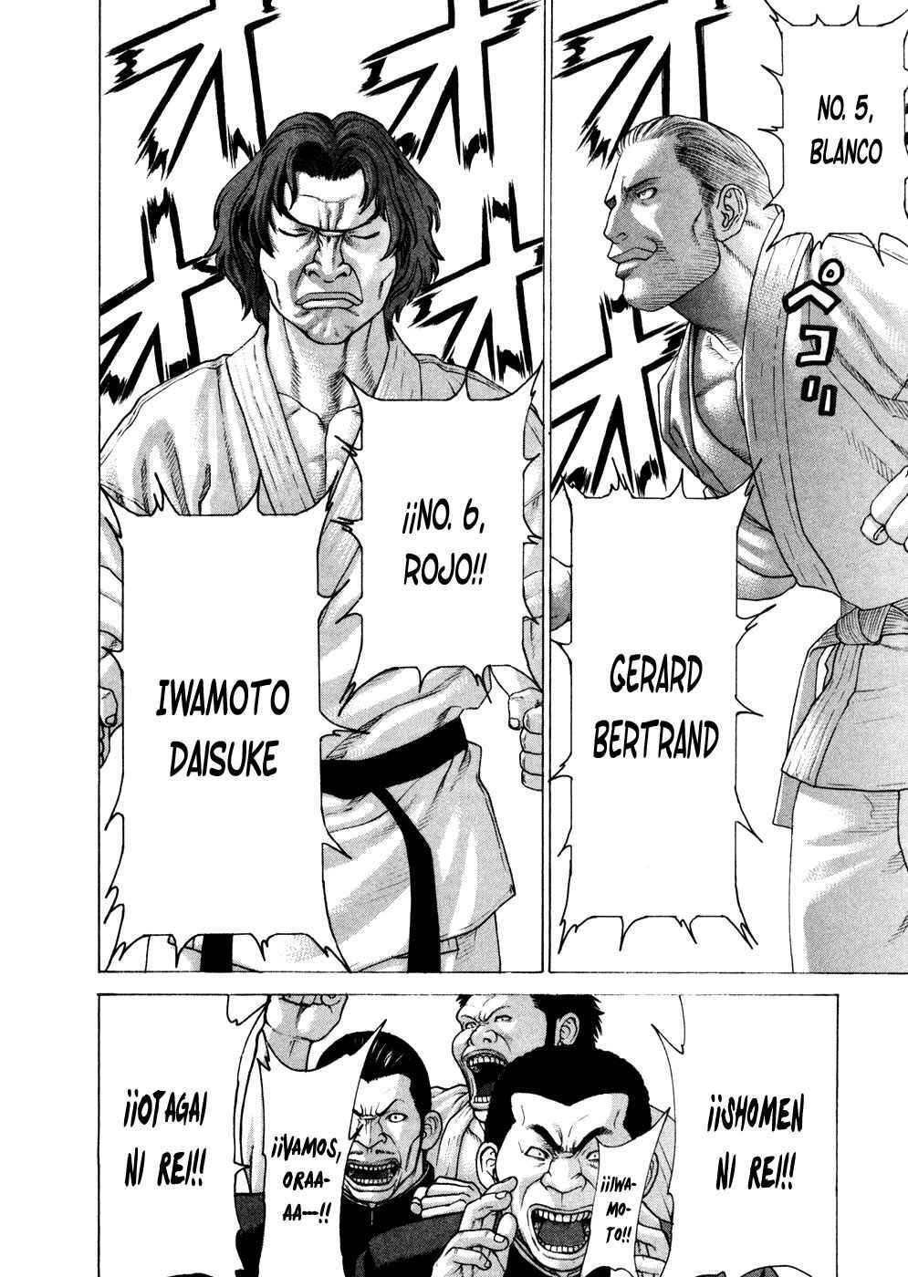 Capitulo 119 page 16