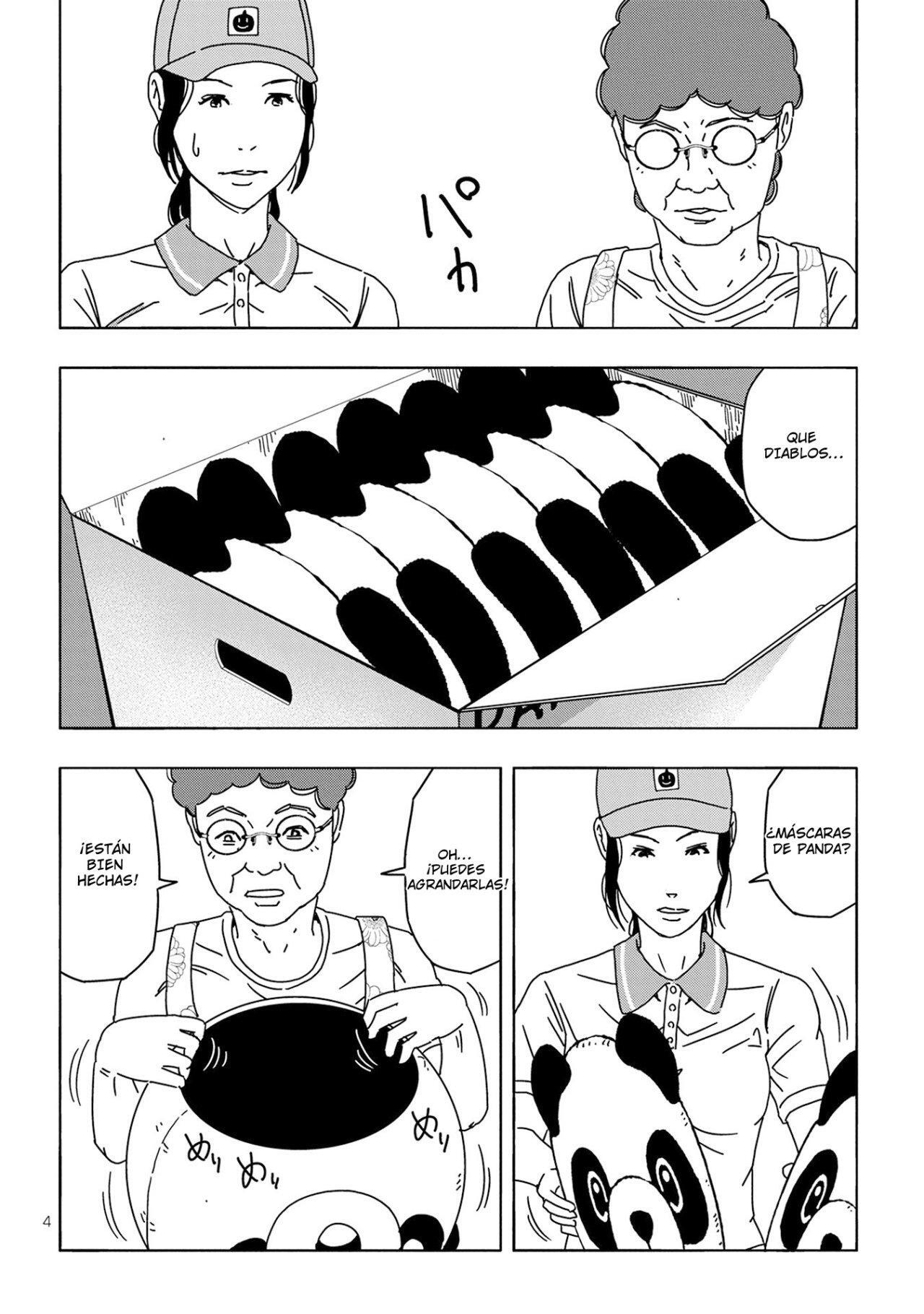 Capitulo 6.50 page 8