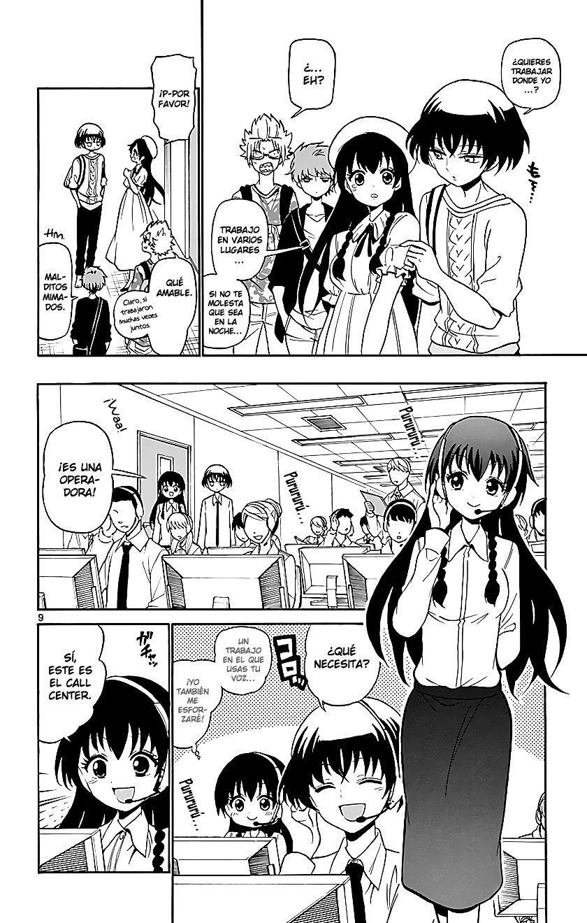 Capitulo 81 page 10
