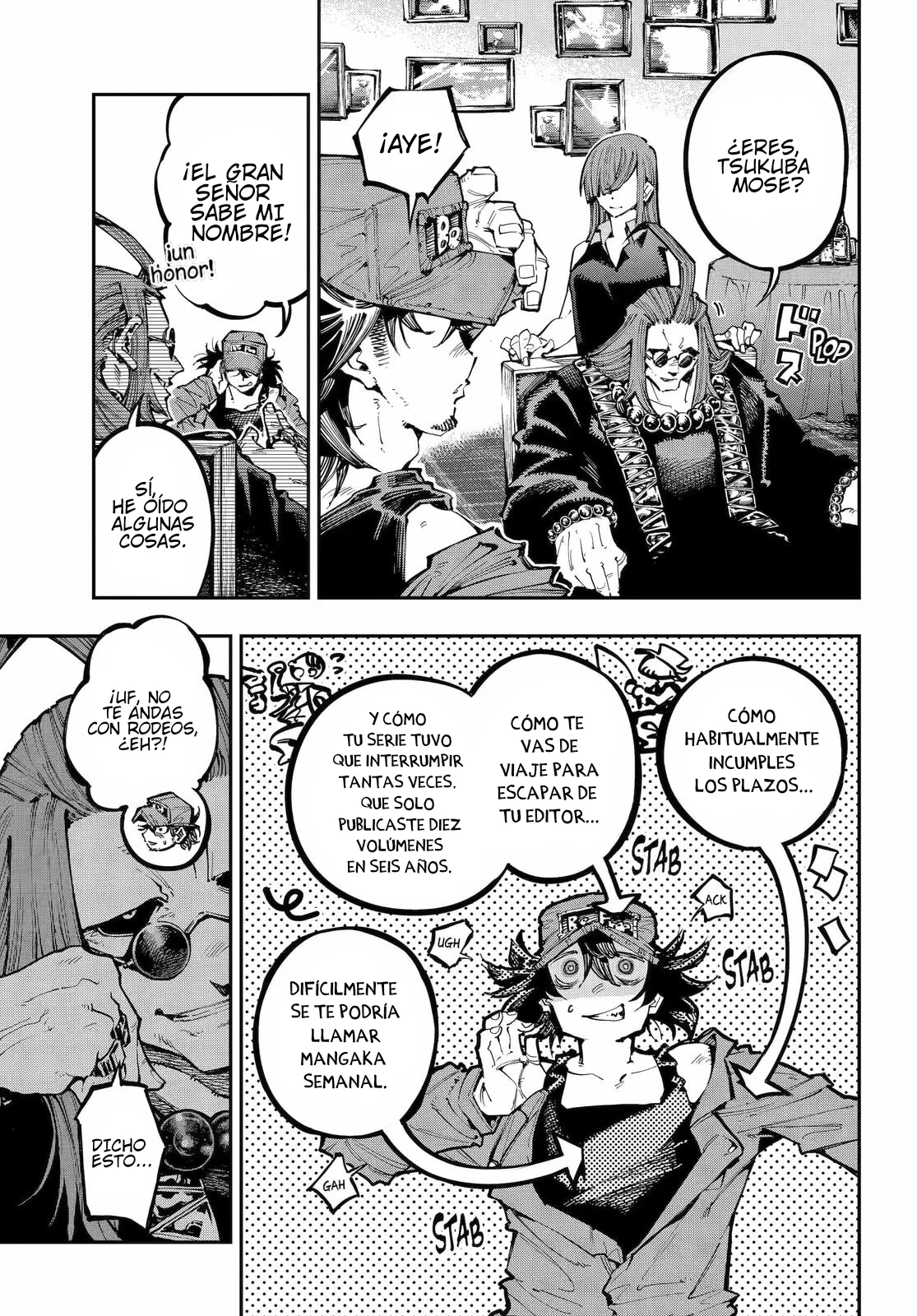Capitulo 49 page 20