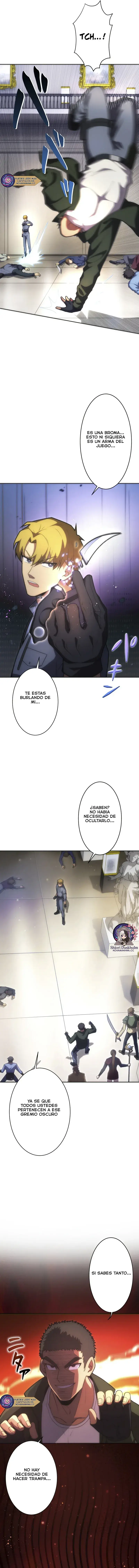Capitulo 19 page 9