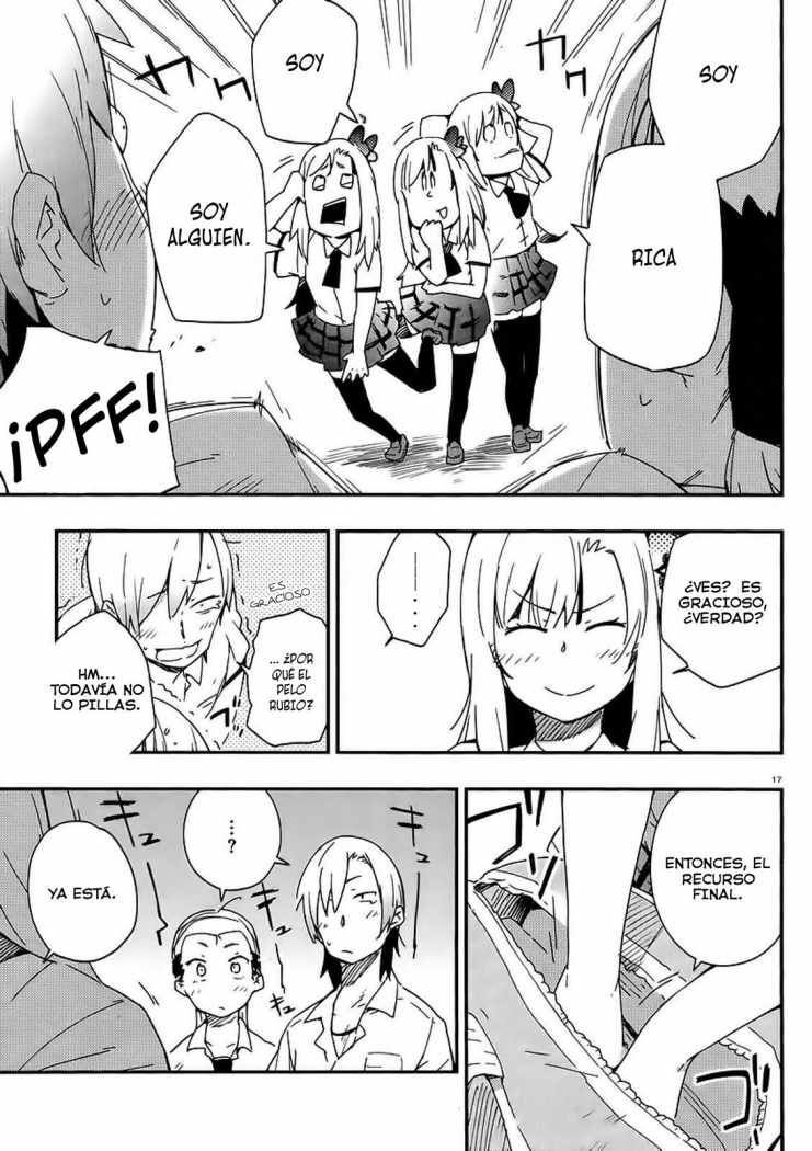 Capitulo 11 page 17