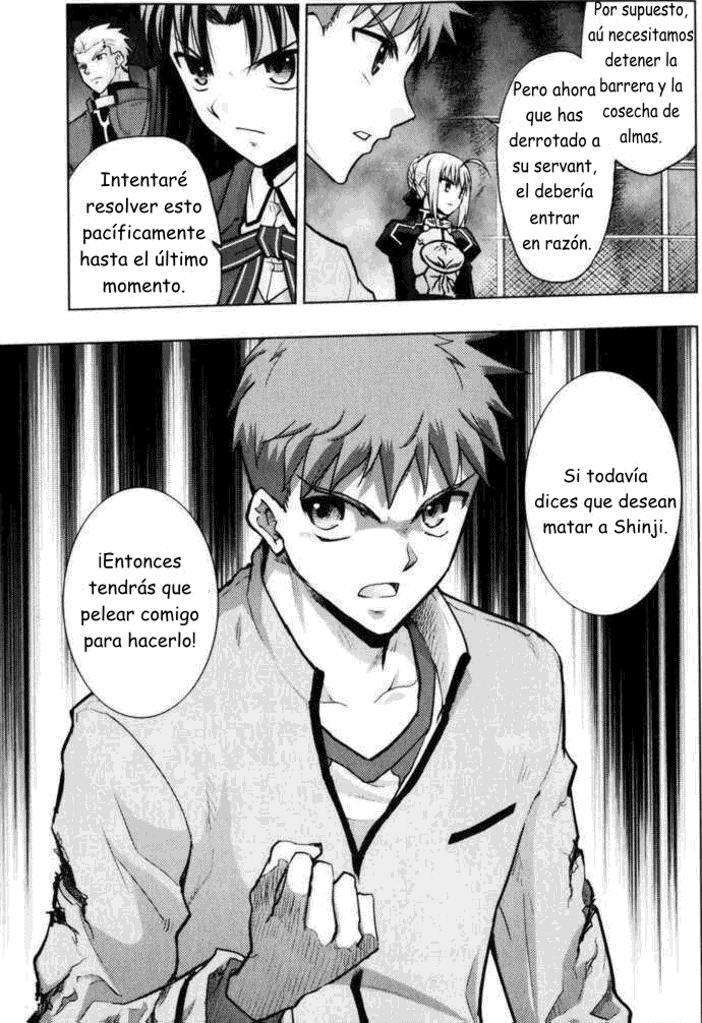Capitulo 25 page 29