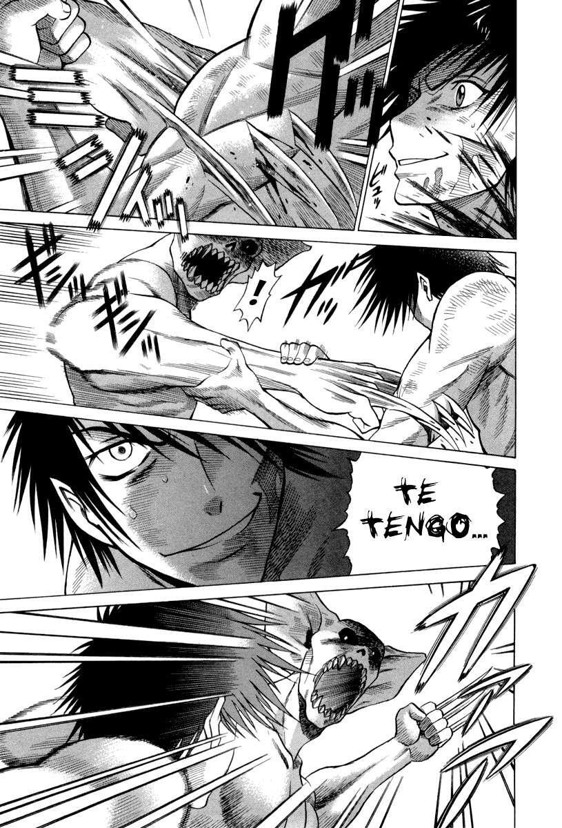 Capitulo 31 page 14