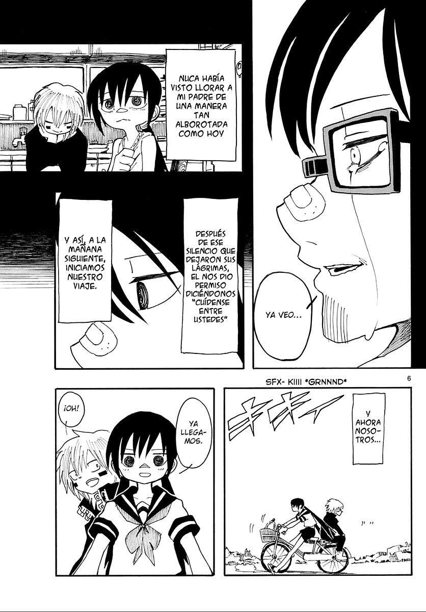 Capitulo 16 page 6
