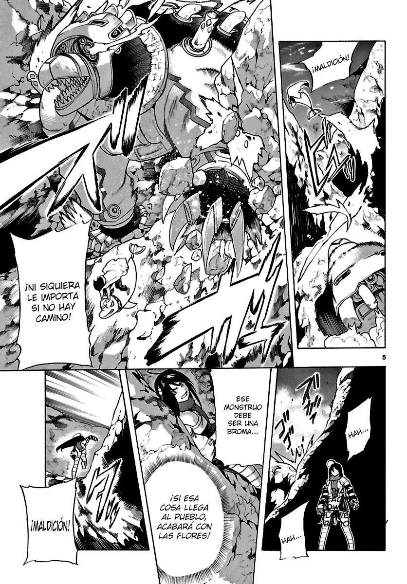 Capitulo 17 page 6