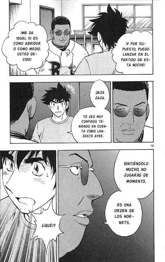 Capitulo 634 page 18