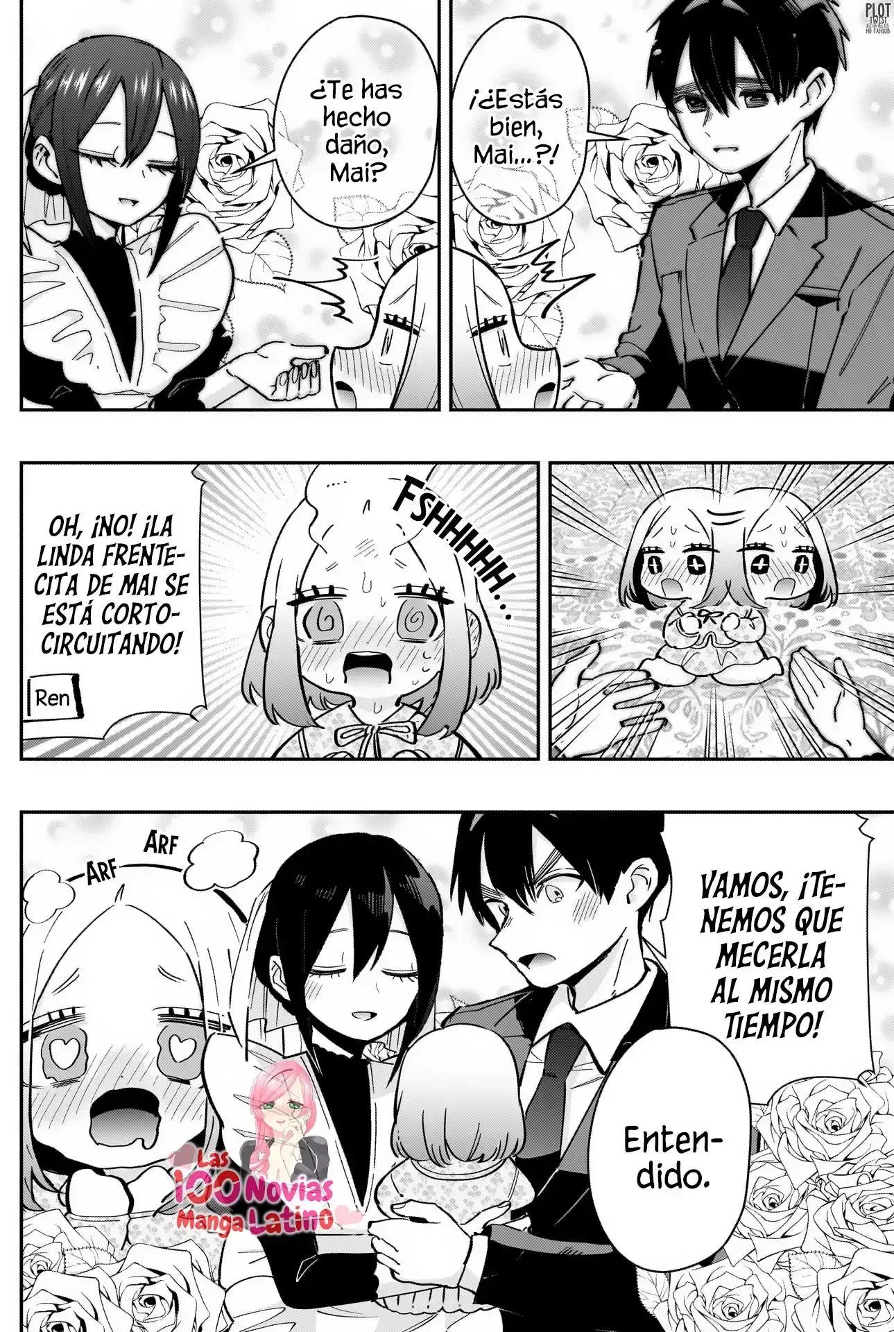 Capitulo 167 page 11