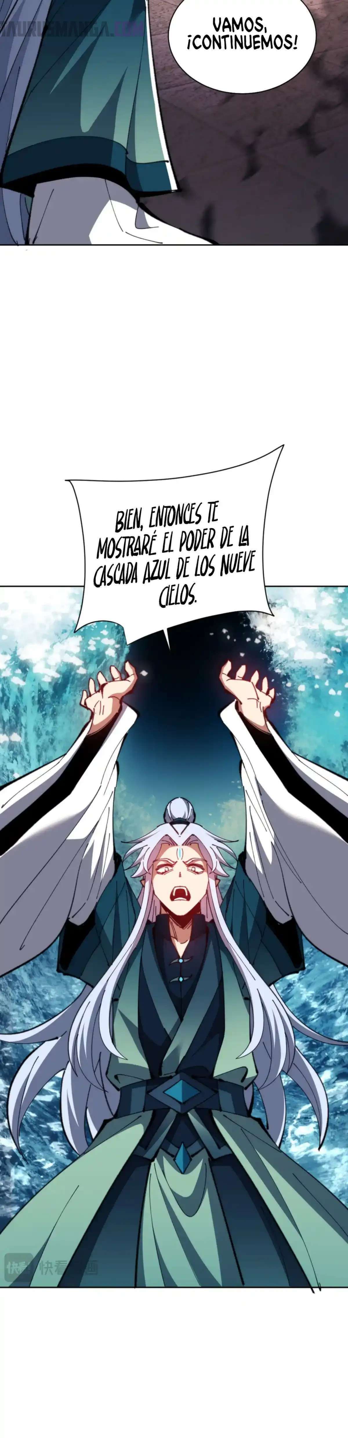 Capitulo 81 page 12