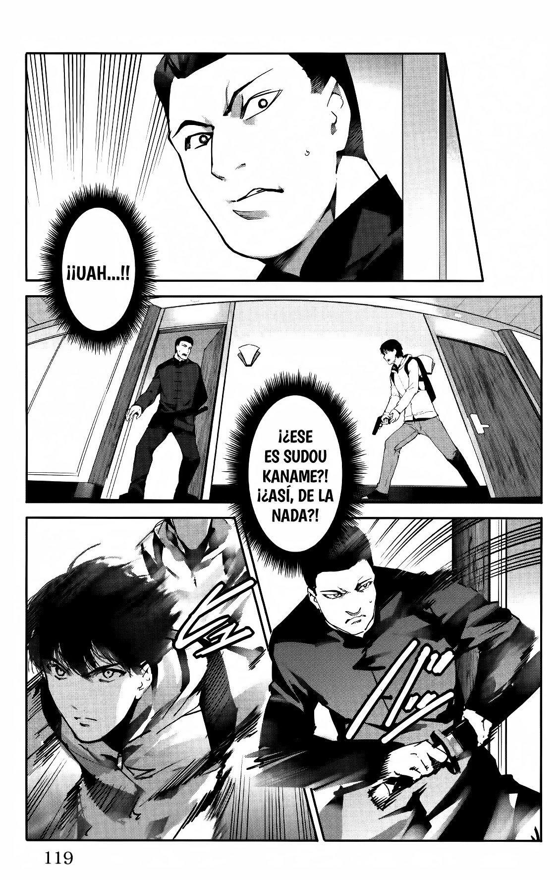 Capitulo 63 page 24